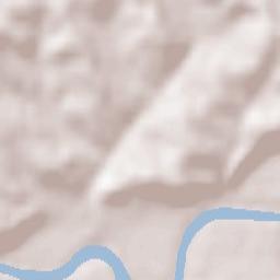 Castelnau-de-Lévis Terrain Map