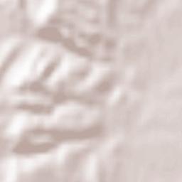 Saint-Geniès-de-Malgoirès Terrain Map