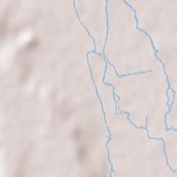 Saint-Saturnin-lès-Avignon Terrain Map