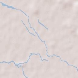 Velleron Terrain Map