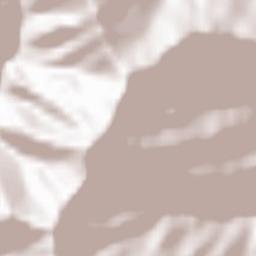 Carpasio Terrain Map