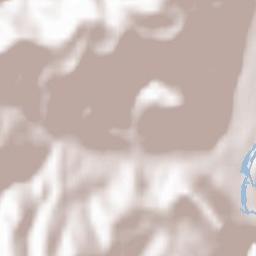 Valdottavo Terrain Map