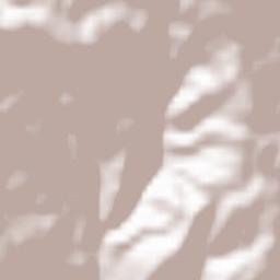 Marliana Terrain Map