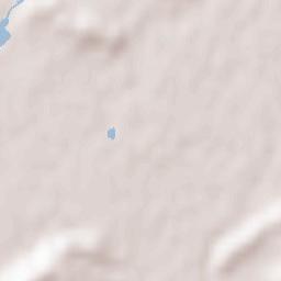 Montalbano Terrain Map