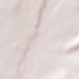 Pomoravlje Terrain Map