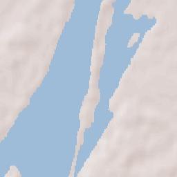 Ciupercenii Vechi Terrain Map