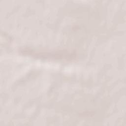 Comuna Grãdinile Terrain Map