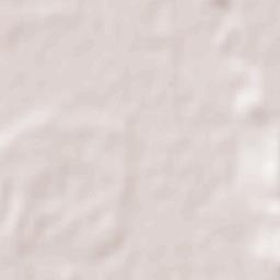 Brâncoveanca Terrain Map