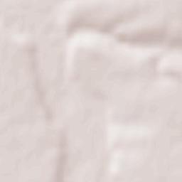 Comuna Mârzãneşti Terrain Map