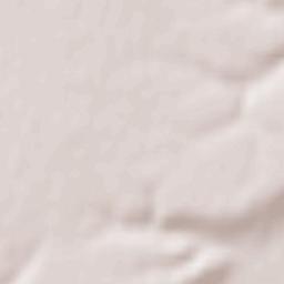 Comuna Stăneşti Terrain Map