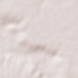 Obshtina Glavinitsa Terrain Map