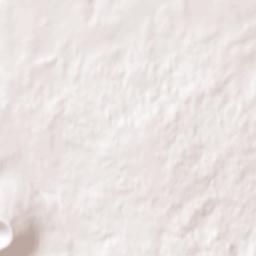 Deschutes County Terrain Map