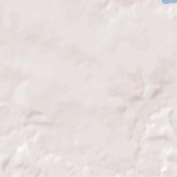 Kennebec Terrain Map