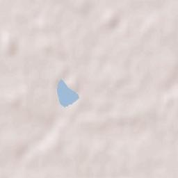 Harriston Terrain Map