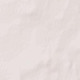 Pickering Terrain Map