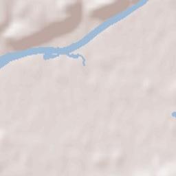 Marssac-sur-Tarn Terrain Map