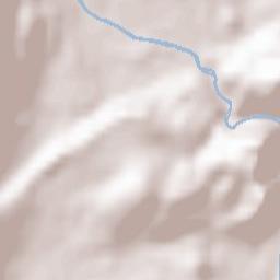 Laroque Terrain Map