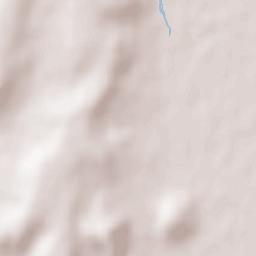 Châteauneuf-de-Gadagne Terrain Map