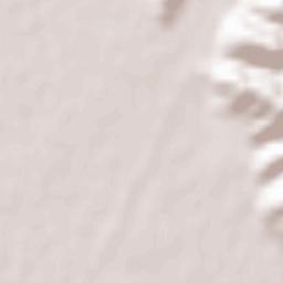 Piano di Mommio Terrain Map