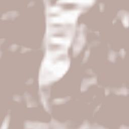 Villa Basilica Terrain Map