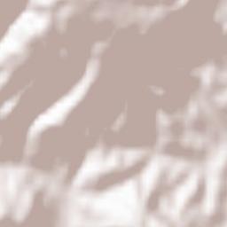 Serravalle Pistoiese Terrain Map