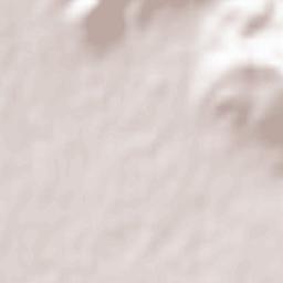 Fornacelle Terrain Map