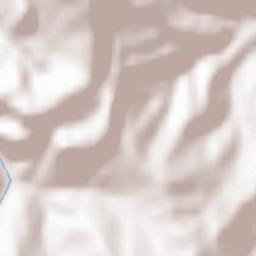 Fiorentino Terrain Map