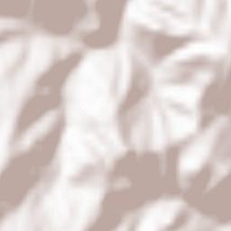 Monte Giardino Terrain Map