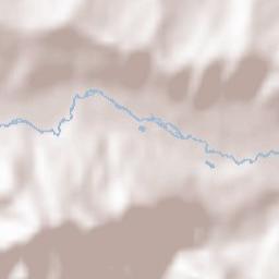 Gemmano Terrain Map