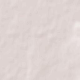 Ćuprija Terrain Map