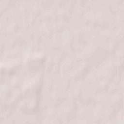 Comuna Bistreţ Terrain Map