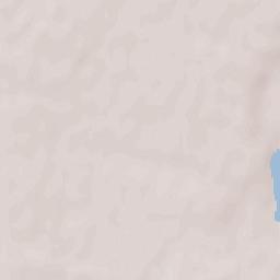 Gângiova Terrain Map