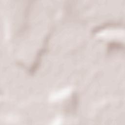 Comuna Putineiu Terrain Map