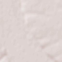 Comuna Poroschia Terrain Map