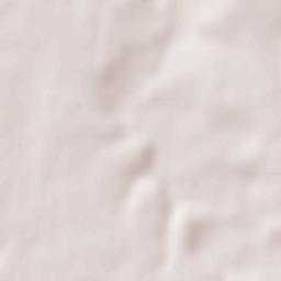 Glavinitsa Terrain Map