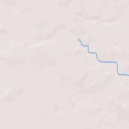 Blooming Prairie Terrain Map