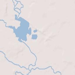 New Lisbon Terrain Map