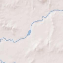Westfield Terrain Map
