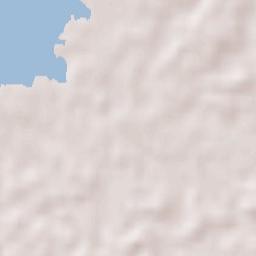 Léon Terrain Map
