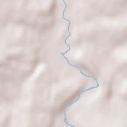 Valence-sur-Baïse Terrain Map