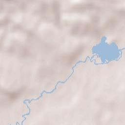 Beaumont-de-Lomagne Terrain Map