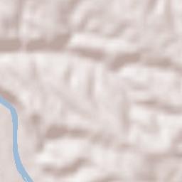 Villemur-sur-Tarn Terrain Map