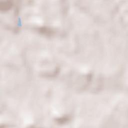 Fréjairolles Terrain Map