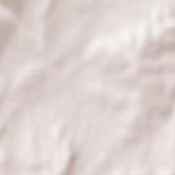 Saint-Mamert-du-Gard Terrain Map