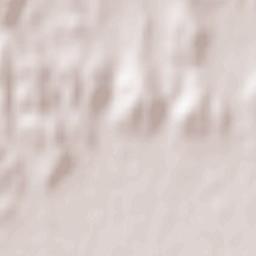 Saint-Gervasy Terrain Map