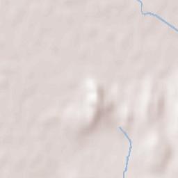 Châteaurenard Terrain Map
