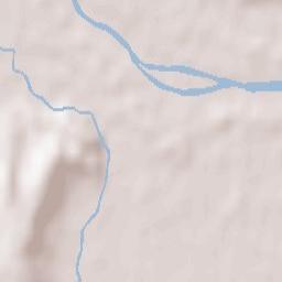 Noves Terrain Map