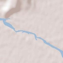 Caumont-sur-Durance Terrain Map