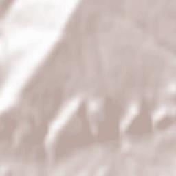 Reillanne Terrain Map