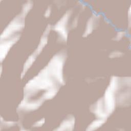 Rocchetta Nervina Terrain Map